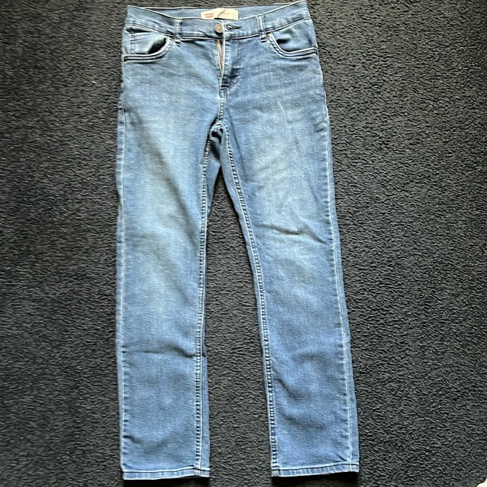 Levi Jeans 511